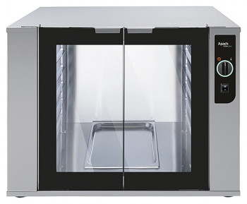 Расстоечный шкаф Apach APE12ABQ