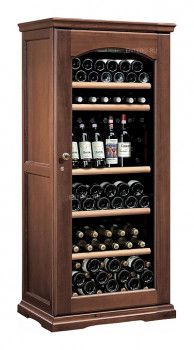 Винный шкаф IP Industrie CEXS 401