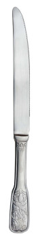 Нож столовый Comas Versailles satin 7765