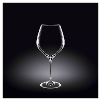 Набор из 2 бокалов для вина Wilmax WL-888054 / 2C