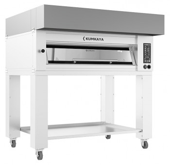 Зонт вытяжной Kumkaya EF 12080 DVL