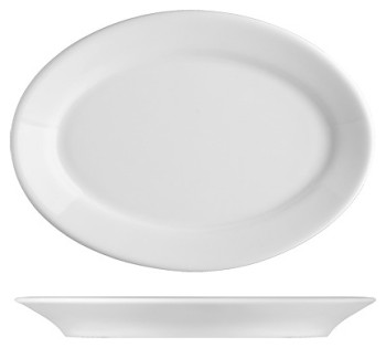 Блюдо овальное G.Benedikt PRI3032