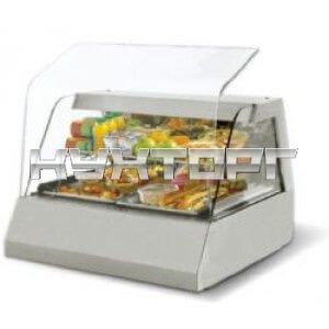 Витрина холодильная настольная Roller Grill VVF 1200