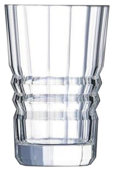 Стакан хайбол ARC Louisiane Arcoroc Q3656 360 мл