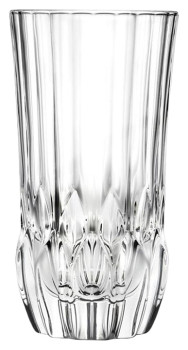 Стакан Хайбол RCR Cristalleria Italiana Style Adagio 25934020006 400 мл (хрустальное стекло)