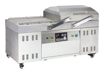 Вакуумный упаковщик CAS CVP-500-2SB