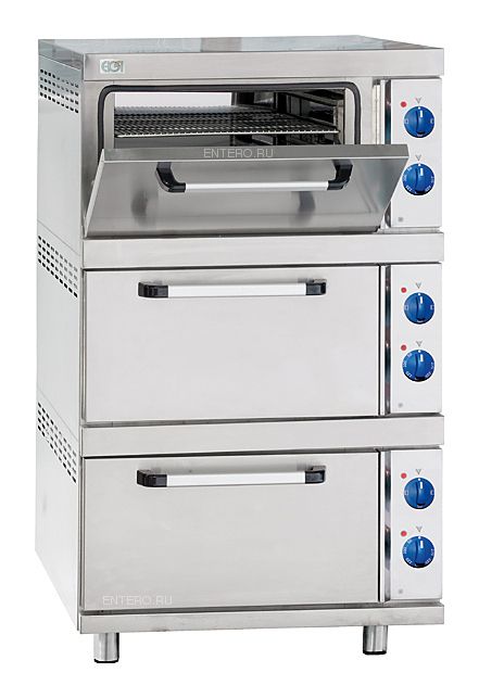 Шкаф жарочный EKSI EKE-03