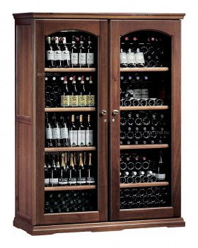 Винный шкаф IP Industrie CEXS 2501