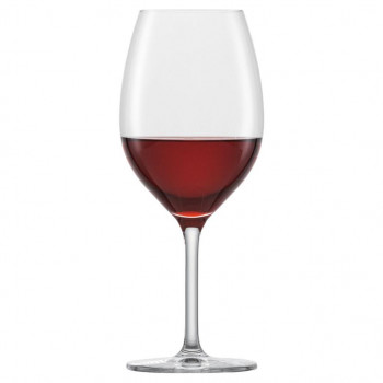 Бокал для вина 475 мл хр. стекло Banquet Schott Zwiesel [6]