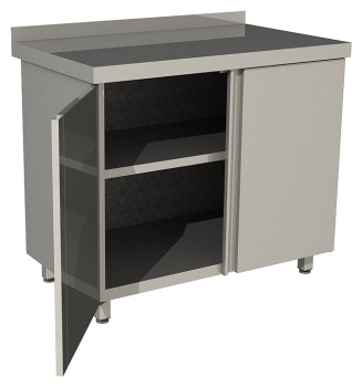 Стол производственный Restoinox СПЗР-5/6-Б