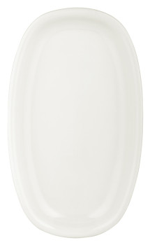 Блюдо овальное By Bone Arel 01-ZT-24-OV 24х14,5 см