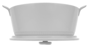 Кастрюля с крышкой PILLIVUYT Toulouse 261724PX1-LI09000