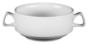 Бульонница Chan Wave Classic ivory LQ-Q2000, LQ-Q1409 300 мл