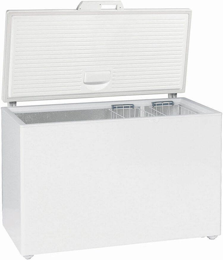 Ларь морозильный Liebherr GT 4232