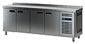 Стол холодильный ТММ СХСБ-К-2/4Д (2280x700x870)