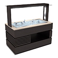 Буфет с ванной для льда Техно-ТТ БВЛ-102/966Д