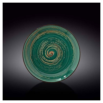 Тарелка круглая Wilmax WL-669514 / A