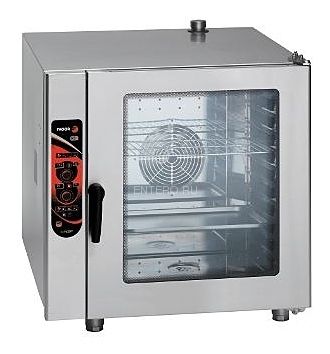 Пароконвектомат Fagor COE-101-P