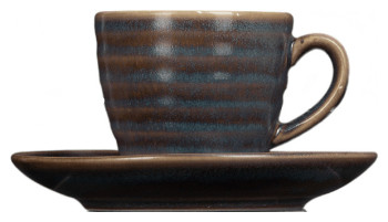 Кофейная пара Corone Terra 4626F/4627F 90 мл