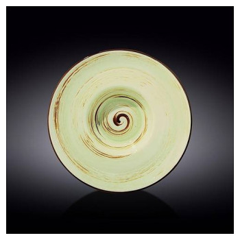 Тарелка глубокая Wilmax WL-669126 / A