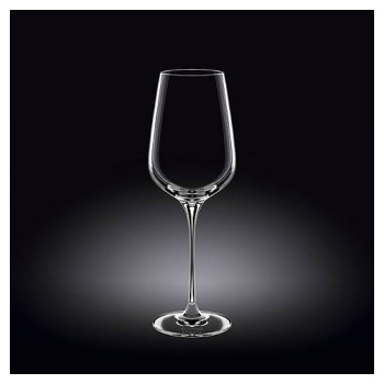 Набор из 2 бокалов для вина Wilmax WL-888040 / 2C