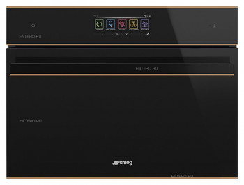 Духовой шкаф SMEG SF4606WMCNR