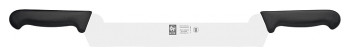 Нож для сыра ICEL Practica Cheese Knife 24100.9504000.300 черный