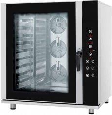 Печь конвекционная EKSI E104PE VAP