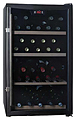 Монотемпературный винный шкаф Cavanova TW030T