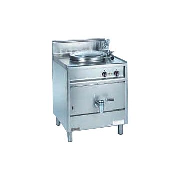 Котел электрический EKU 750-KIE-60