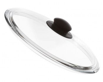 Крышка стеклянная 240 мм [4124,4241]