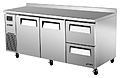 Охлаждаемый стол Turbo Air KWR18-2D-2-700