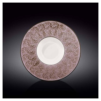 Тарелка глубокая Wilmax WL-667726 / A