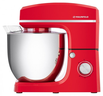 Миксер планетарный Maunfeld MF-432R