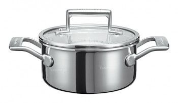 Кастрюля KitchenAid KC2T15EHST