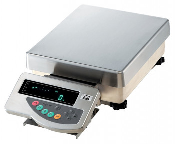 Весы лабораторные ViBRA HJ-62KDSCE