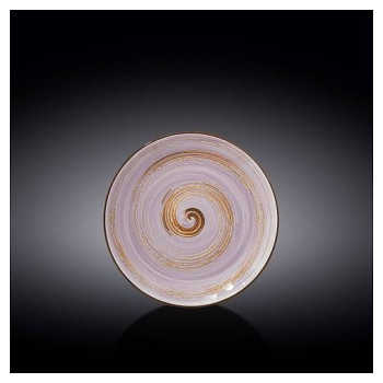 Тарелка круглая Wilmax WL-669711 / A