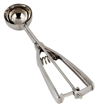 Ложка для мороженого VIATTO DS40