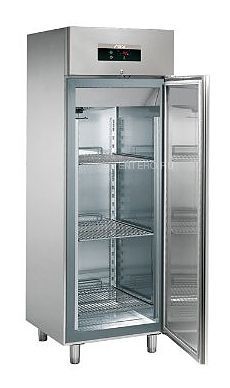 Шкаф морозильный Angelo Po MD70B