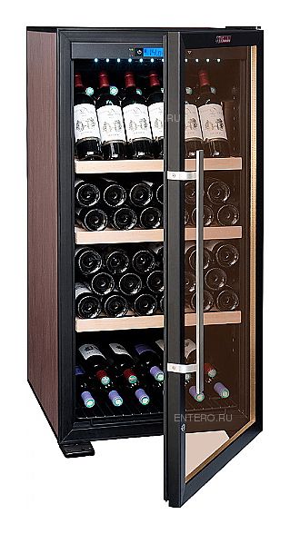 Винный шкаф La Sommeliere TRV140