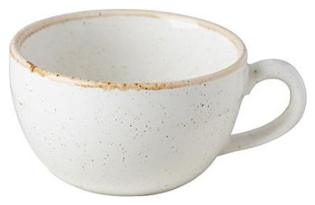 Чашка Porland Seasons 322125 250 мл бежевая