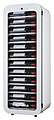 Винный шкаф Libhof Esthete ES-34 White