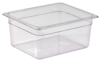 Гастроемкость HD&TEK HPC1126 GN 1/2-150