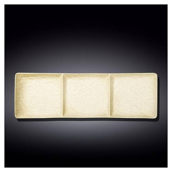 Блюдо прямоугольное Wilmax WL-661336 / A