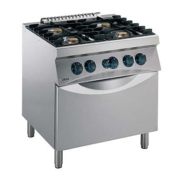 Плита газовая Electrolux Professional 178002