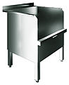Ванна моечная моповая Restoinox ВММ-1/5-Б3Ф