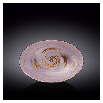 Салатник овальный Wilmax WL-669741 / A