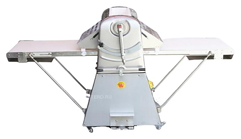 Тестораскаточная машина Roal Bakery Q-520EF