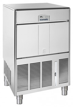 Льдогенератор Icematic E60 W