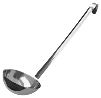 Половник Luxstahl 500 мл «Luxstahl» [№5]